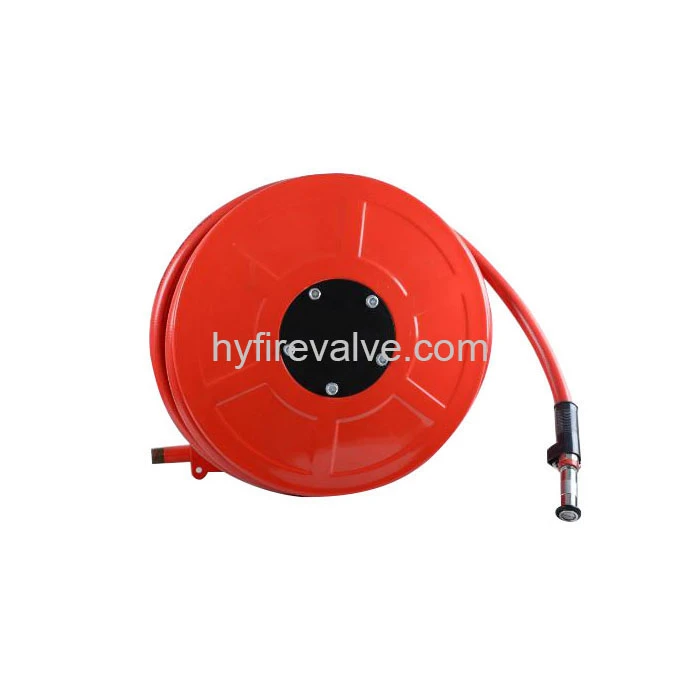 Reel Hose Tine Uathoibríoch