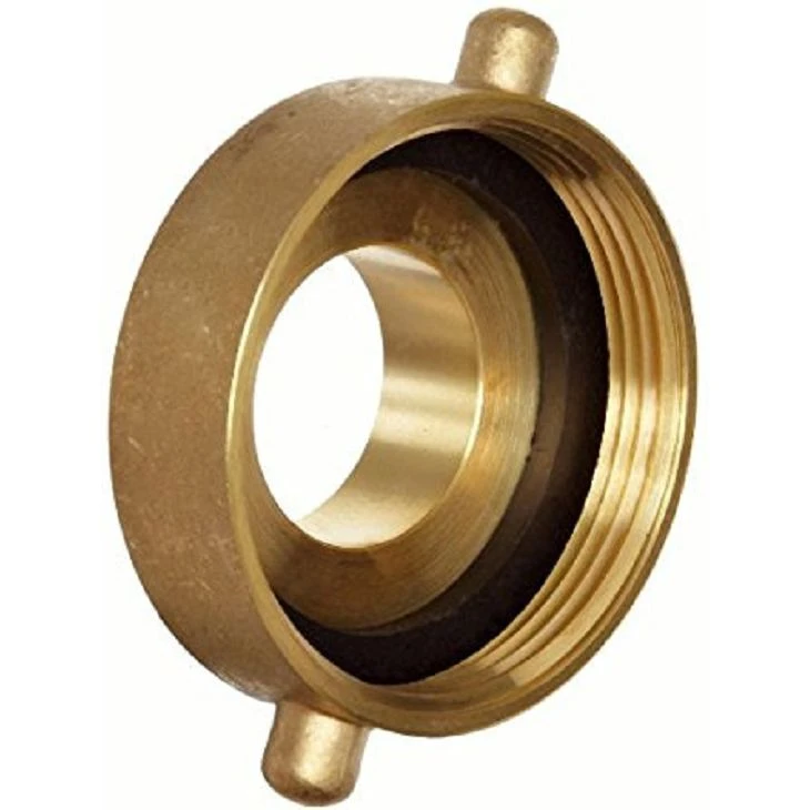 Adaptóir Pin Lug Hose Hose